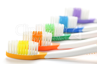 Toothbrushes