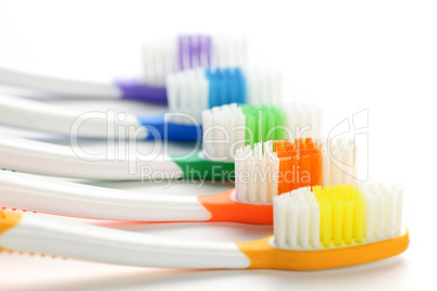 Toothbrushes