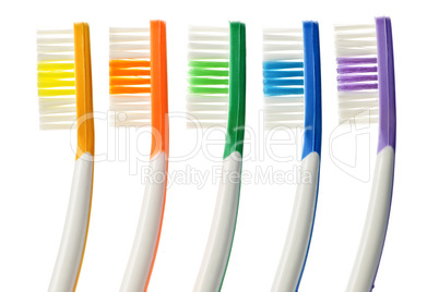 Toothbrushes