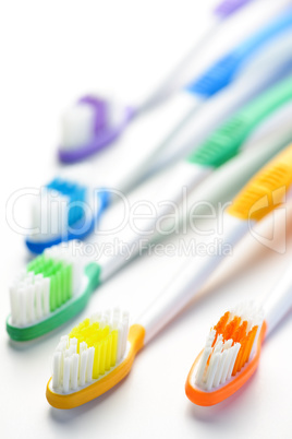 Toothbrushes