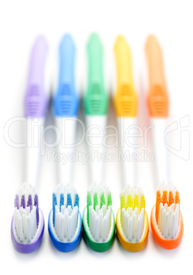 Toothbrushes