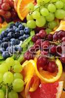 Fruit tray