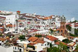 Puerto Vallarta, Mexico