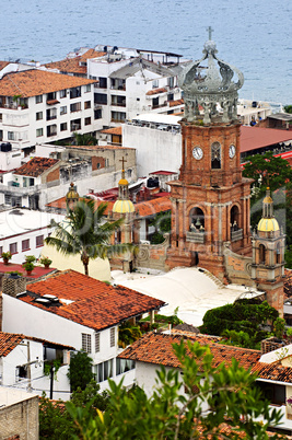 Puerto Vallarta, Mexico