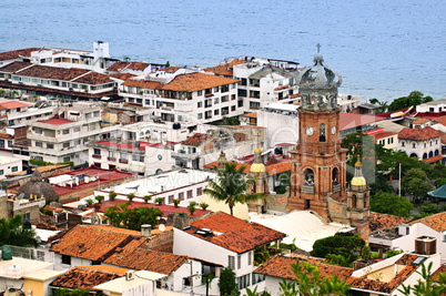 Puerto Vallarta, Mexico