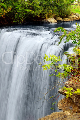 Waterfall