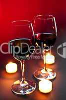 Wineglasses