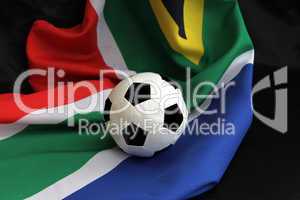 WM 2010 Südafrika