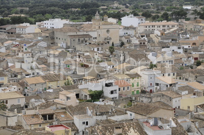 Arta, Mallorca