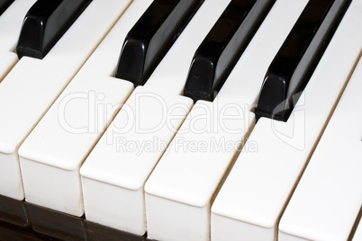 Piano