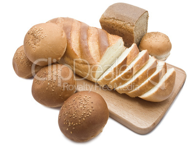 Bread