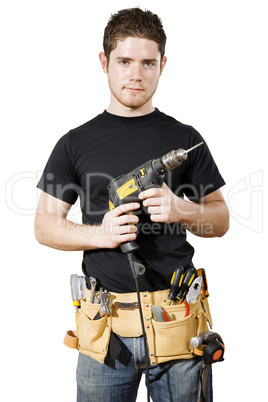 handyman