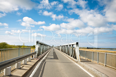 Meiningenbrücke