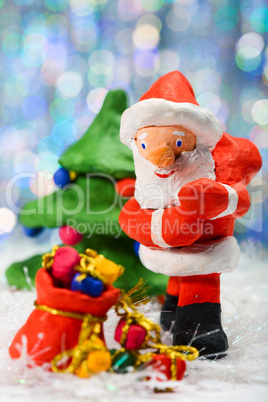 santa Claus santa Claus