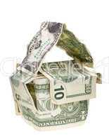 money house