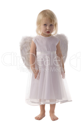 little angel