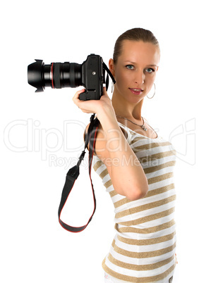 photographer