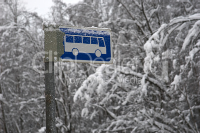 bus-stop picture