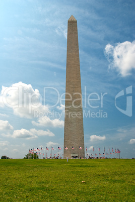 Washington Monument