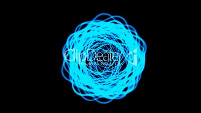 blue coil,electromagnetic power.Wool,silk,cocoon,pupa,signal,confusion,vision,idea,creativity,creative,vj,beautiful,art,decorative,mind,Game,Led,neon lights,modern,stylish,dizziness,romance,romantic,material,texture,Fireworks,stage,dance,music,joy,happine