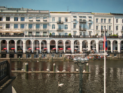 Hamburger Alster