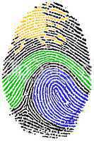 Fingerprint - Nature