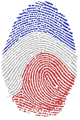 Fingerprint - France