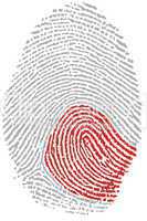 Fingerprint - Japan