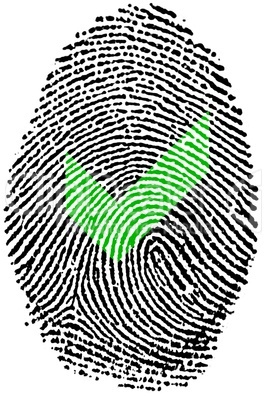 Fingerprint - Check