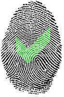 Fingerprint - Check