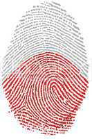 Fingerprint - Poland
