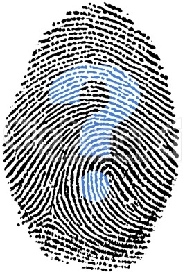 Fingerprint - Unknown
