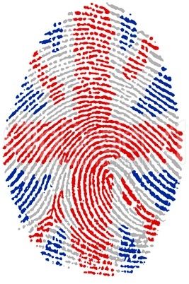 Fingerprint - UK