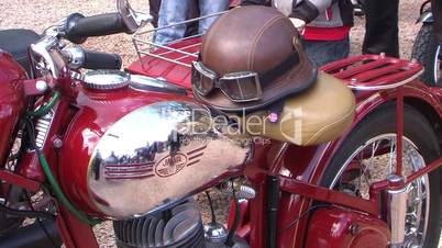 Jawa Motorräder
