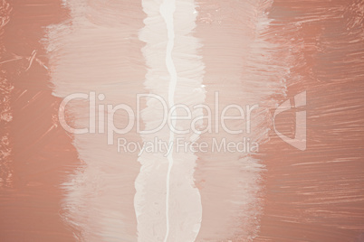 Pink and white background abstraction