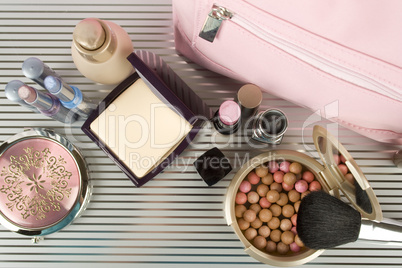 Cosmetics