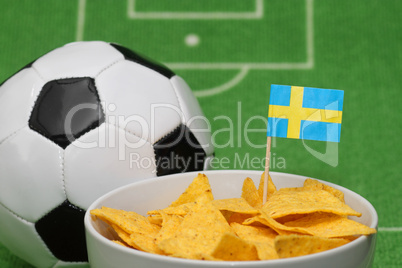 Schwedischer Fussball