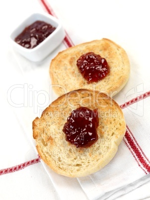 English Muffins