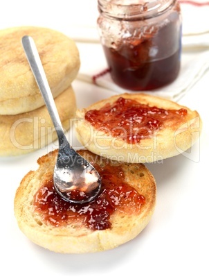 English Muffins