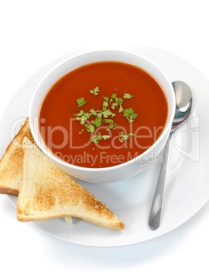 Tomato Soup