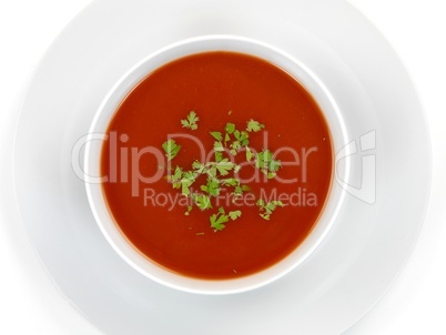 Tomato Soup