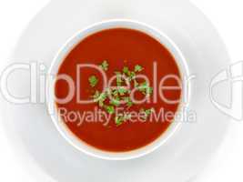 Tomato Soup