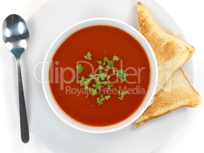 Tomato Soup