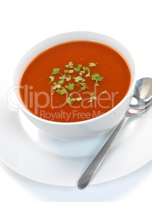 Tomato Soup