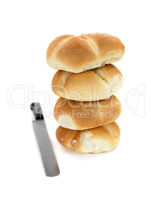 Bread Rolls