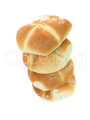 Bread Rolls