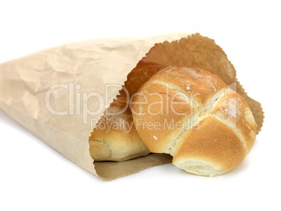 Bread Rolls