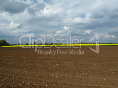 Landschaft Landschaft