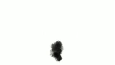 Black smoke in white background,seamless loop,def.disaster,particle,material,flame,symbol,vision,idea,death,vj,leak,oil fields,oilwells,burning,monsters,destruction,drinks,dye,melting,gas,Game,Led,neon lights,modern,stylish,dizziness,romance,romantic,stag