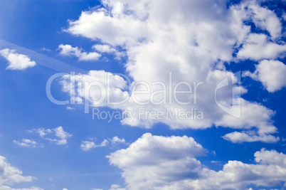 Sky and clouds_10